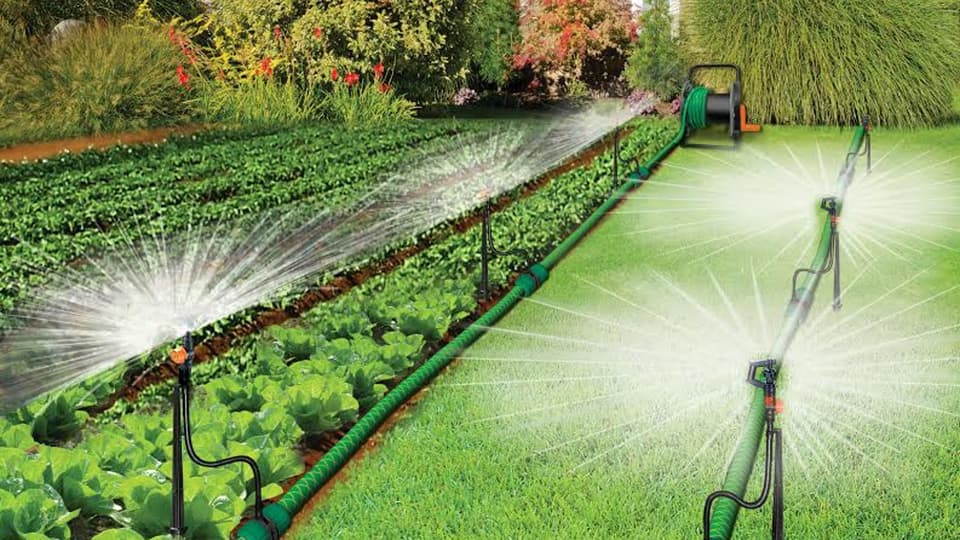 Riverstone Industries